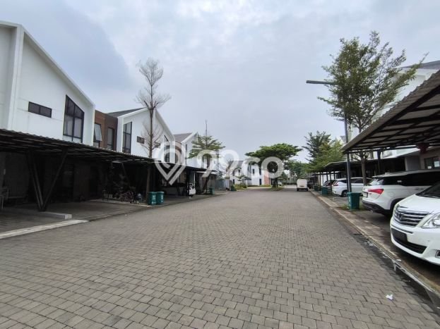 Jual Rumah Eksklusif 4 KT di Citra Garden, Jakarta Barat Jual Rumah Eksklusif 4 KT di Citra Garden, Jakarta Barat