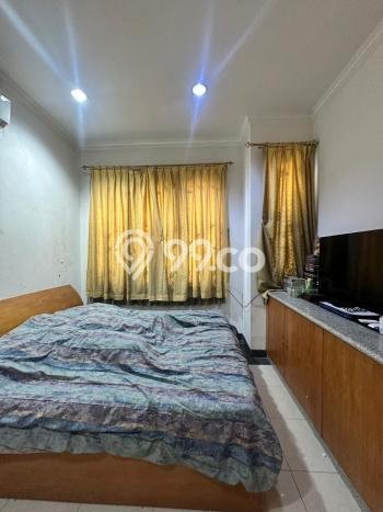 Rumah Luxury Modern Tanpa Renovasi di Muara Karang Jakarta Utara Rumah Luxury Modern Tanpa Renovasi di Muara Karang Jakarta Utara