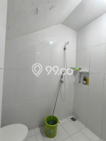 Jual Rumah Eksklusif 4 KT di Citra Garden, Jakarta Barat Jual Rumah Eksklusif 4 KT di Citra Garden, Jakarta Barat