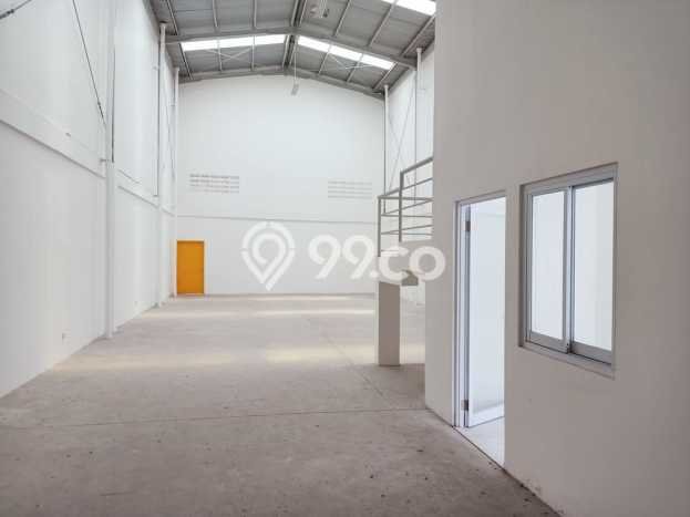 Area Strategis! Disewakan Gudang Lokasi Benda, Tangerang Cocok untuk Bisnis Area Strategis! Disewakan Gudang Lokasi Benda, Tangerang Cocok untuk Bisnis