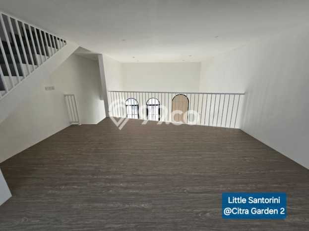 Jual Rumah Mewah Elegan Dengan View Eksklusif di Citra Garden, Jakarta Barat Jual Rumah Mewah Elegan Dengan View Eksklusif di Citra Garden, Jakarta Barat