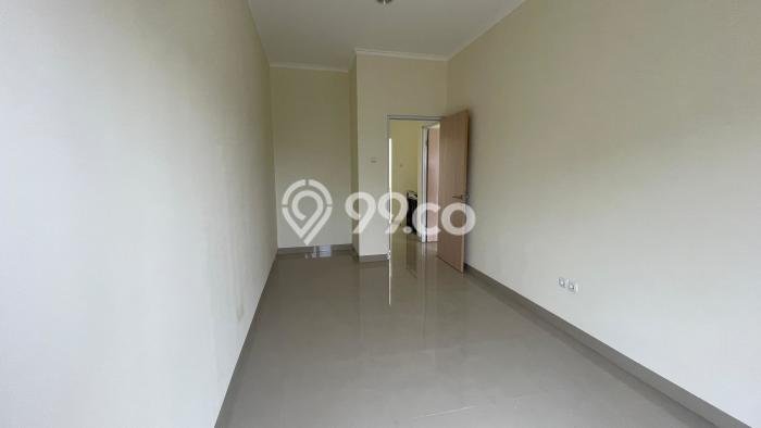Rumah Modern 3 KT LT 60m2 di Gading Serpong Rumah Modern 3 KT LT 60m2 di Gading Serpong