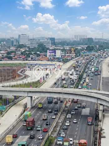 Rumah Modern Minimalis 3 KT Bisa Langsung Pindah di Curug Rumah Modern Minimalis 3 KT Bisa Langsung Pindah di Curug