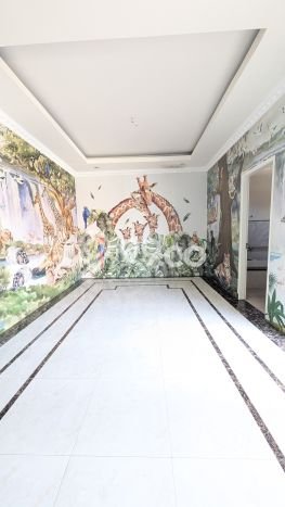 Rumah Sewa Depok LT 235m2 LB 330m2 Kawasan Cibubur Rumah Sewa Depok LT 235m2 LB 330m2 Kawasan Cibubur
