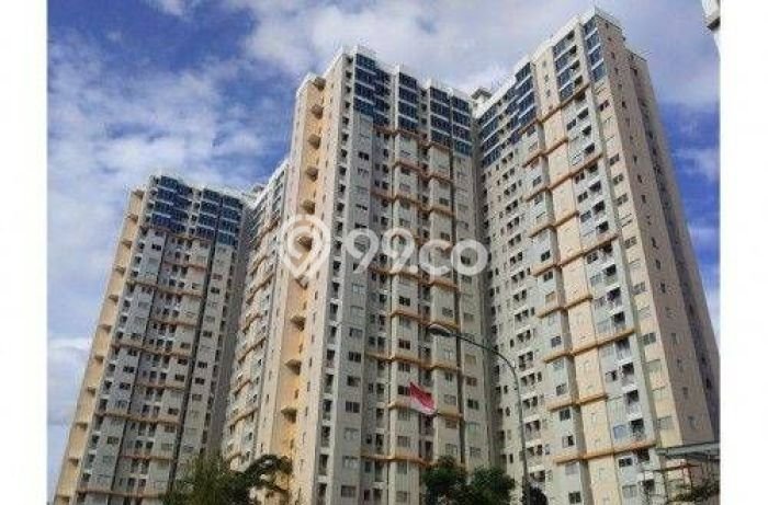 Unit Apartemen Dijual di Kebayoran Baru, Jakarta Selatan, dengan 2 Bedroom, 1 Bathroom Unit Apartemen Dijual di Kebayoran Baru, Jakarta Selatan, dengan 2 Bedroom, 1 Bathroom