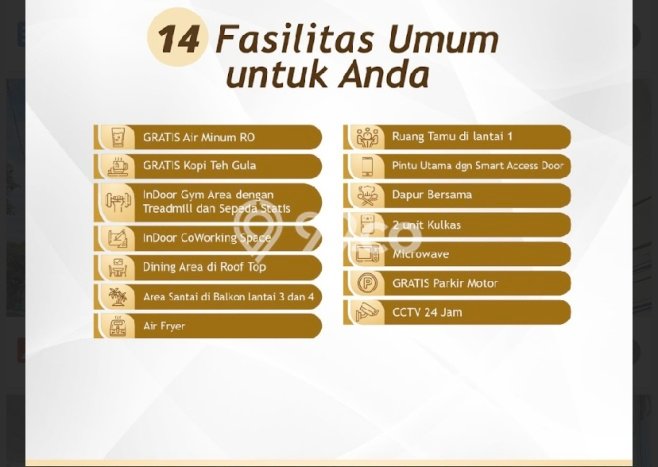 Kost Dijual Lokasi Strategis Mangga Besar Jakarta Barat 32 Kamar Tidur Kost Dijual Lokasi Strategis Mangga Besar Jakarta Barat 32 Kamar Tidur