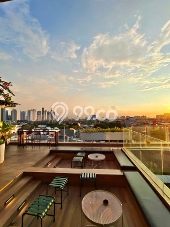 Kantor Dijual di Prime Area Jakarta Utara Luas 1638m2 Kantor Dijual di Prime Area Jakarta Utara Luas 1638m2