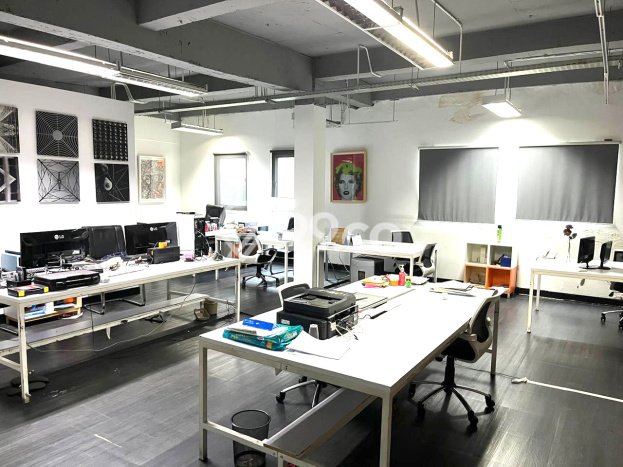 AREA SUPER PREMIUM! Ruko di Bisnis Park, Luas 272m², Kawasan Bisnis AREA SUPER PREMIUM! Ruko di Bisnis Park, Luas 272m², Kawasan Bisnis
