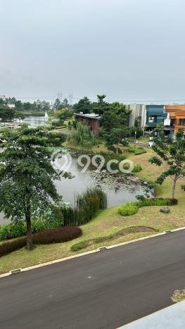 Jual Rumah Luas Megah Dengan View Eksklusif di Gading Serpong, Tangerang Jual Rumah Luas Megah Dengan View Eksklusif di Gading Serpong, Tangerang