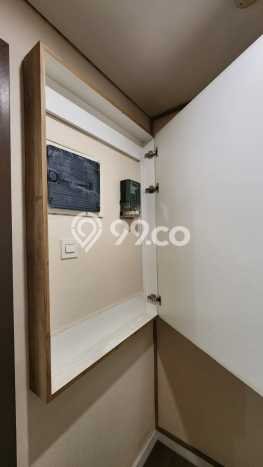 Apartemen Premium di , 2 KM, Luas 92m2m², Dekat Tangerang, Tangerang, Fasilitas Lengkap, Lokasi Prospektif Apartemen Premium di , 2 KM, Luas 92m2m², Dekat Tangerang, Tangerang, Fasilitas Lengkap, Lokasi Prospektif