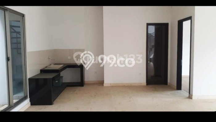 For Sale! Premium House LT 120m2 Desain Elegan di Pantai Indah Kapuk 2 For Sale! Premium House LT 120m2 Desain Elegan di Pantai Indah Kapuk 2