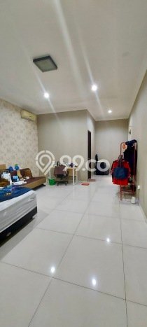EXCLUSIVE OFFER! Rumah di Pluit, 4 KM, Lingkungan Elite, Luas 241m² LB 400m² EXCLUSIVE OFFER! Rumah di Pluit, 4 KM, Lingkungan Elite, Luas 241m² LB 400m²