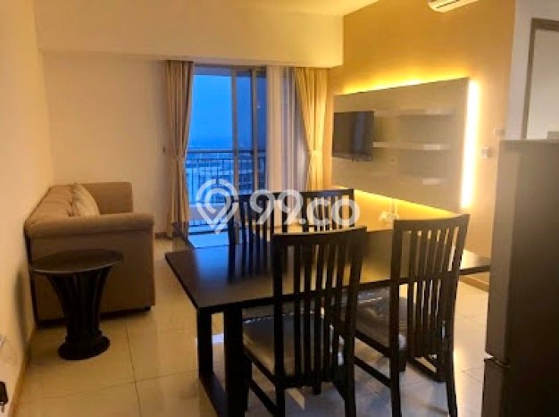 EXCLUSIVE UNIT! Apartemen Kawasan Summarecon Serpong, 2 KT, Luas 72m², Lokasi Premium, Fasilitas Terbaik EXCLUSIVE UNIT! Apartemen Kawasan Summarecon Serpong, 2 KT, Luas 72m², Lokasi Premium, Fasilitas Terbaik