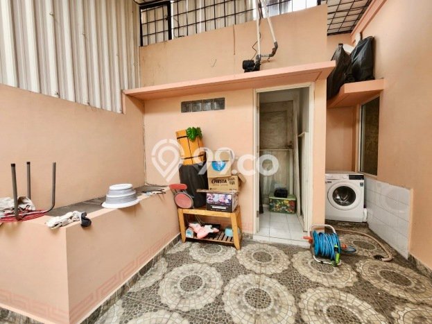 For Sale Rumah Elit Exclusive di Cengkareng, Jakarta Barat For Sale Rumah Elit Exclusive di Cengkareng, Jakarta Barat