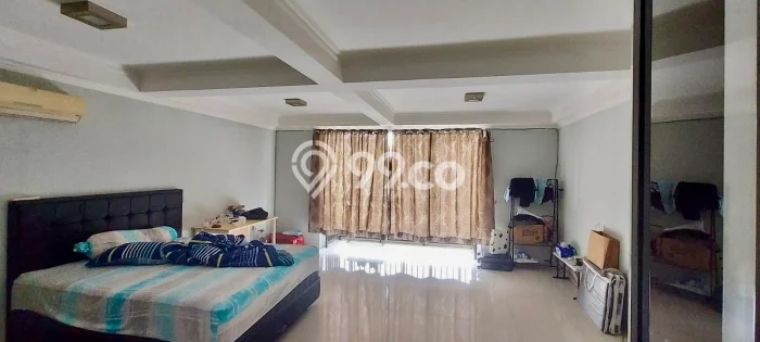 EXCLUSIVE OFFER! Rumah di Pluit, 4 KM, Lingkungan Elite, Luas 241m² LB 400m² EXCLUSIVE OFFER! Rumah di Pluit, 4 KM, Lingkungan Elite, Luas 241m² LB 400m²