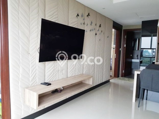 Sewa Apartemen Terjangkau 2 KT di Lippo Karawaci Tangerang Sewa Apartemen Terjangkau 2 KT di Lippo Karawaci Tangerang
