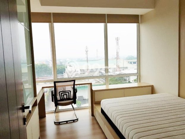 Sewa Apartemen Terjangkau 2 KT di Lippo Karawaci Tangerang Sewa Apartemen Terjangkau 2 KT di Lippo Karawaci Tangerang