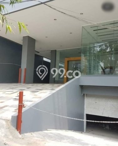 Kantor Dijual di Jakarta Pusat LT 380m2 & LB 1750m2 Lokasi Terbaik! Kantor Dijual di Jakarta Pusat LT 380m2 & LB 1750m2 Lokasi Terbaik!