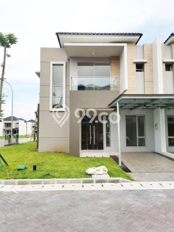 Ready to Use! Premium House LT 195m2 Desain Modern di Pantai Indah Kapuk Ready to Use! Premium House LT 195m2 Desain Modern di Pantai Indah Kapuk