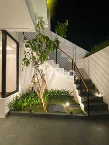 Rumah Luxury Modern Tanpa Renovasi di Sunter Jakarta Utara Rumah Luxury Modern Tanpa Renovasi di Sunter Jakarta Utara