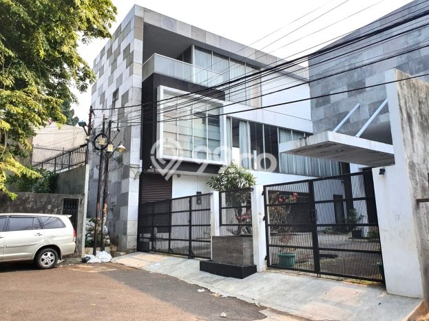 Hunian Super Mewah dengan Akses Paling Strategis di Sunrise Garden, Jakarta Barat Hunian Super Mewah dengan Akses Paling Strategis di Sunrise Garden, Jakarta Barat
