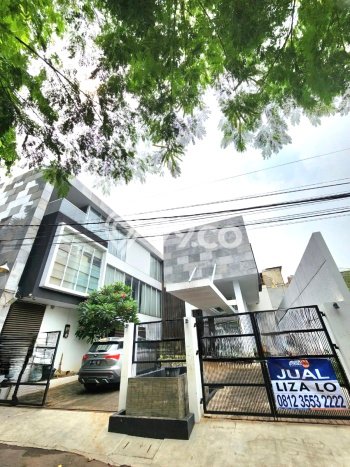Hunian Super Mewah dengan Akses Paling Strategis di Sunrise Garden, Jakarta Barat Hunian Super Mewah dengan Akses Paling Strategis di Sunrise Garden, Jakarta Barat