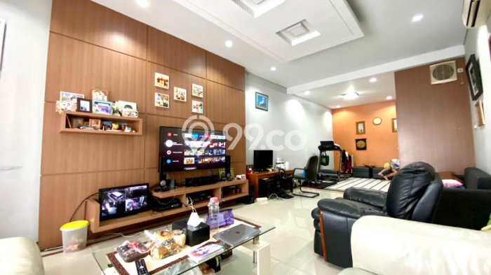 Disewakan Rumah Harga Terjangkau di Jelambar Jakarta Barat Punya 6 Kamar Tidur Disewakan Rumah Harga Terjangkau di Jelambar Jakarta Barat Punya 6 Kamar Tidur