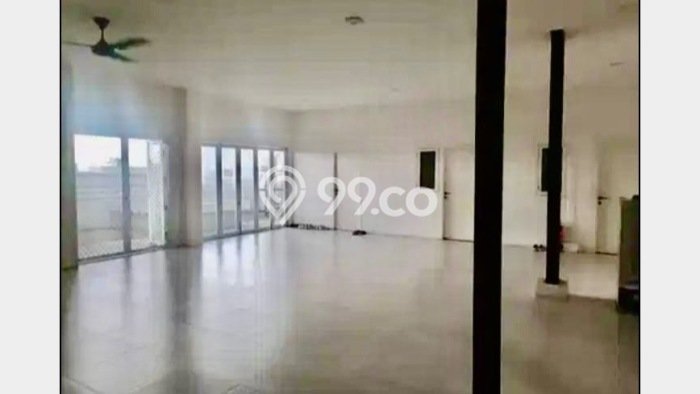 Gudang Bagus Dijual di Pantai Indah Kapuk Jakarta Utara Strategis Cocok untuk Kembangkan Bisnis Gudang Bagus Dijual di Pantai Indah Kapuk Jakarta Utara Strategis Cocok untuk Kembangkan Bisnis