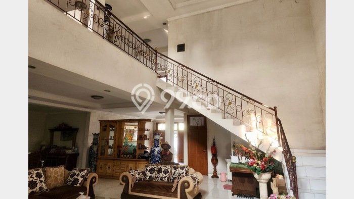 Hunian Super Elit dengan Akses Paling Strategis di Puri Indah, Jakarta Barat Hunian Super Elit dengan Akses Paling Strategis di Puri Indah, Jakarta Barat