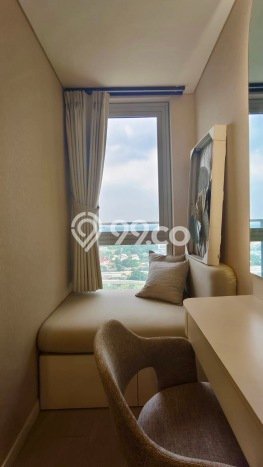 Sewa Sekarang Apartemen Minimalis 1 KT di Kawasan Cilandak Sewa Sekarang Apartemen Minimalis 1 KT di Kawasan Cilandak