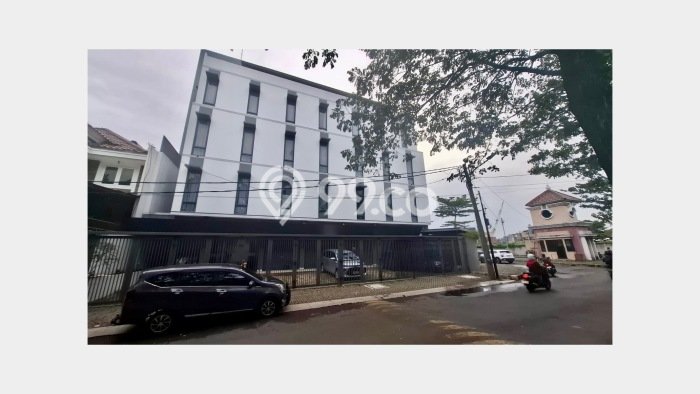 Untuk Dijual Kost 5 Kamar di Jakarta Barat untuk Aset Anda Untuk Dijual Kost 5 Kamar di Jakarta Barat untuk Aset Anda