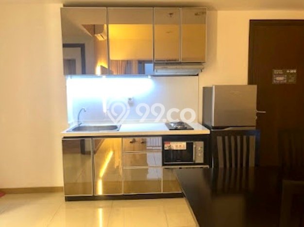 EXCLUSIVE UNIT! Apartemen Kawasan Summarecon Serpong, 2 KT, Luas 72m², Lokasi Premium, Fasilitas Terbaik EXCLUSIVE UNIT! Apartemen Kawasan Summarecon Serpong, 2 KT, Luas 72m², Lokasi Premium, Fasilitas Terbaik