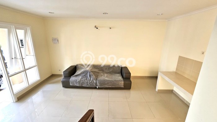 Dijual Hunian Rumah Nyaman 2 KT di Gading Serpong, Tangerang Dijual Hunian Rumah Nyaman 2 KT di Gading Serpong, Tangerang