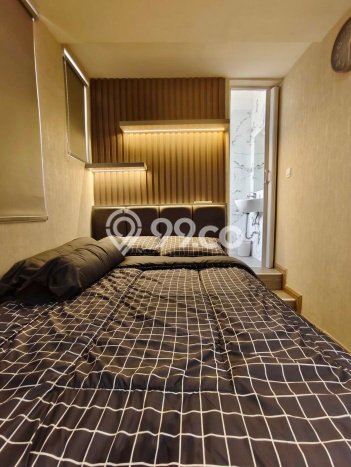 Dijual Apartemen di Tangerang 3 Kamar & 3 Kamar Mandi, Luas 87m2 Dijual Apartemen di Tangerang 3 Kamar & 3 Kamar Mandi, Luas 87m2