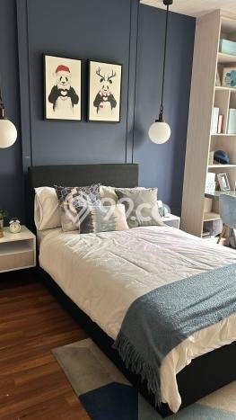 Jual Rumah Luas Megah Dengan View Eksklusif di Gading Serpong, Tangerang Jual Rumah Luas Megah Dengan View Eksklusif di Gading Serpong, Tangerang