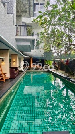 Rumah Luxury Modern Tanpa Renovasi di Pantai Indah Kapuk Jakarta Utara Rumah Luxury Modern Tanpa Renovasi di Pantai Indah Kapuk Jakarta Utara