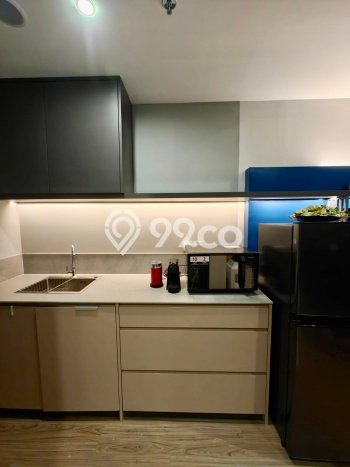 Apartemen Mewah Kawasan Serpong Utara, 1 KT, Luas 36m², Akses Mudah Serpong Utara, Tangerang Selatan, Tangerang Selatan, Fasilitas Premium Apartemen Mewah Kawasan Serpong Utara, 1 KT, Luas 36m², Akses Mudah Serpong Utara, Tangerang Selatan, Tangerang Selatan, Fasilitas Premium