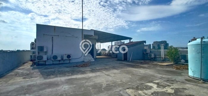 Kantor Area Strategis Kawasan Pluit, Luas 1000m², Ramai Kantor Area Strategis Kawasan Pluit, Luas 1000m², Ramai