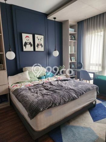 Jual Rumah Luas Megah Dengan View Eksklusif di Gading Serpong, Tangerang Jual Rumah Luas Megah Dengan View Eksklusif di Gading Serpong, Tangerang