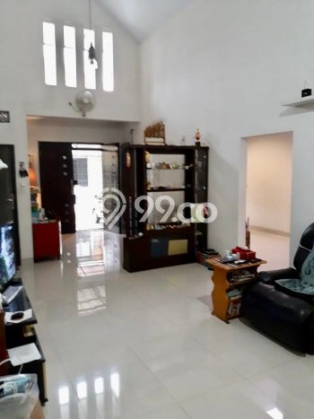 Hunian Super Elit dengan Akses Paling Strategis di Alam Sutera, Tangerang Hunian Super Elit dengan Akses Paling Strategis di Alam Sutera, Tangerang