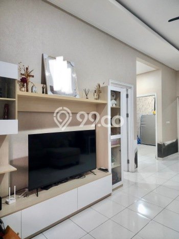 Rumah Strategis Minimalis Lb 95m2 di Sindang Jaya, Tangerang Rumah Strategis Minimalis Lb 95m2 di Sindang Jaya, Tangerang