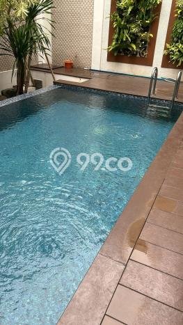 Jual Rumah Luas Megah Dengan View Eksklusif di Gading Serpong, Tangerang Jual Rumah Luas Megah Dengan View Eksklusif di Gading Serpong, Tangerang
