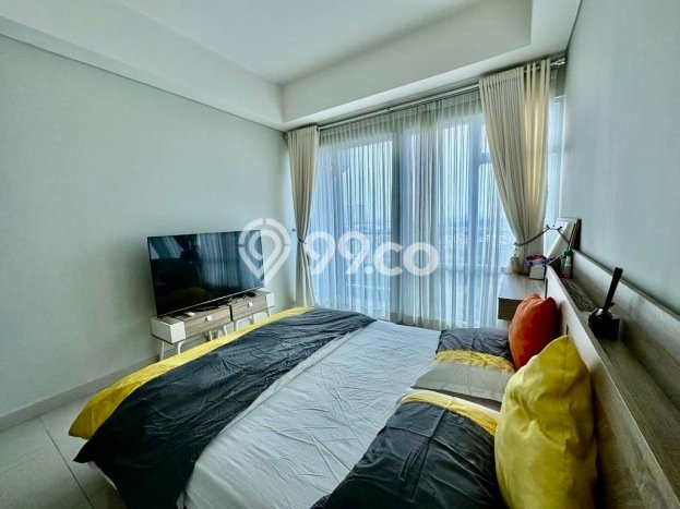 Disewakan Apartemen Terjangkau 1 KT di Rawa Buaya Jakarta Barat Disewakan Apartemen Terjangkau 1 KT di Rawa Buaya Jakarta Barat
