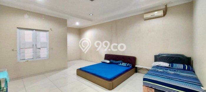EXCLUSIVE OFFER! Rumah di Pluit, 4 KM, Lingkungan Elite, Luas 241m² LB 400m² EXCLUSIVE OFFER! Rumah di Pluit, 4 KM, Lingkungan Elite, Luas 241m² LB 400m²