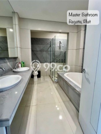 Paling Dicari! Apartemen Premium Dijual di Pluit Punya 3 Bedroom Paling Dicari! Apartemen Premium Dijual di Pluit Punya 3 Bedroom