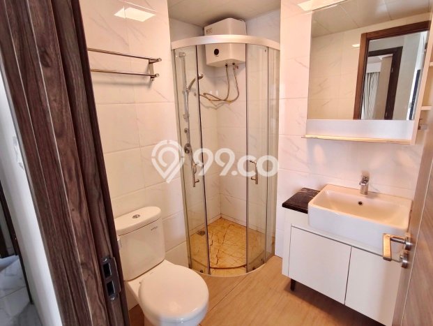 Dijual Apartemen di Tangerang 3 Kamar & 3 Kamar Mandi, Luas 87m2 Dijual Apartemen di Tangerang 3 Kamar & 3 Kamar Mandi, Luas 87m2