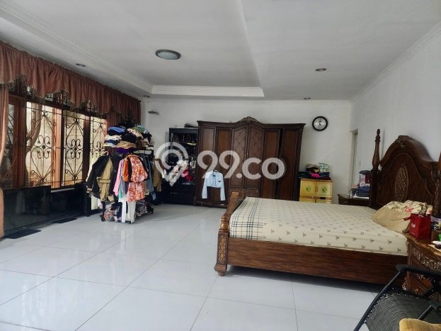Hunian Super Elit dengan Akses Paling Strategis di Puri Indah, Jakarta Barat Hunian Super Elit dengan Akses Paling Strategis di Puri Indah, Jakarta Barat