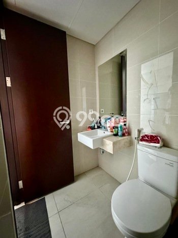 Hunian Apartemen Strategis untuk Dijual di Jakarta Barat dengan 1 Kamar Hunian Apartemen Strategis untuk Dijual di Jakarta Barat dengan 1 Kamar