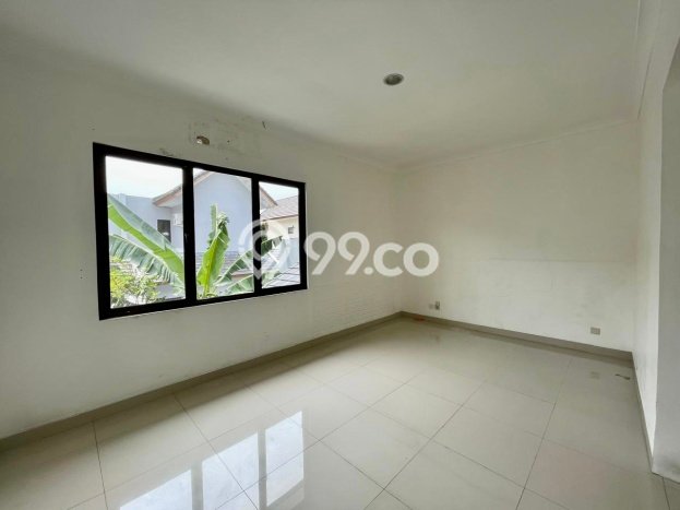Rumah Mewah LB 200m2 Siap Huni Desain Elegan di BSD Avani, Tangerang Rumah Mewah LB 200m2 Siap Huni Desain Elegan di BSD Avani, Tangerang