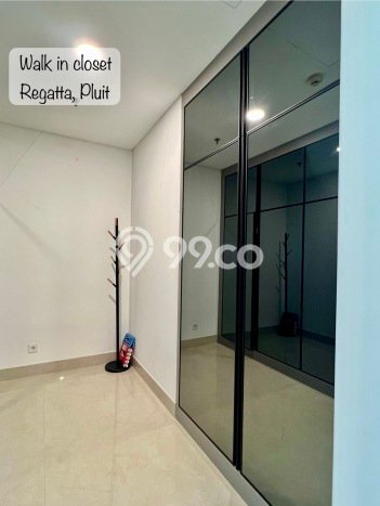 Paling Dicari! Apartemen Premium Dijual di Pluit Punya 3 Bedroom Paling Dicari! Apartemen Premium Dijual di Pluit Punya 3 Bedroom